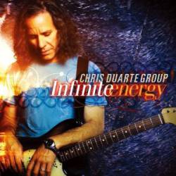 The Chris Duarte Group : Infinite Energy